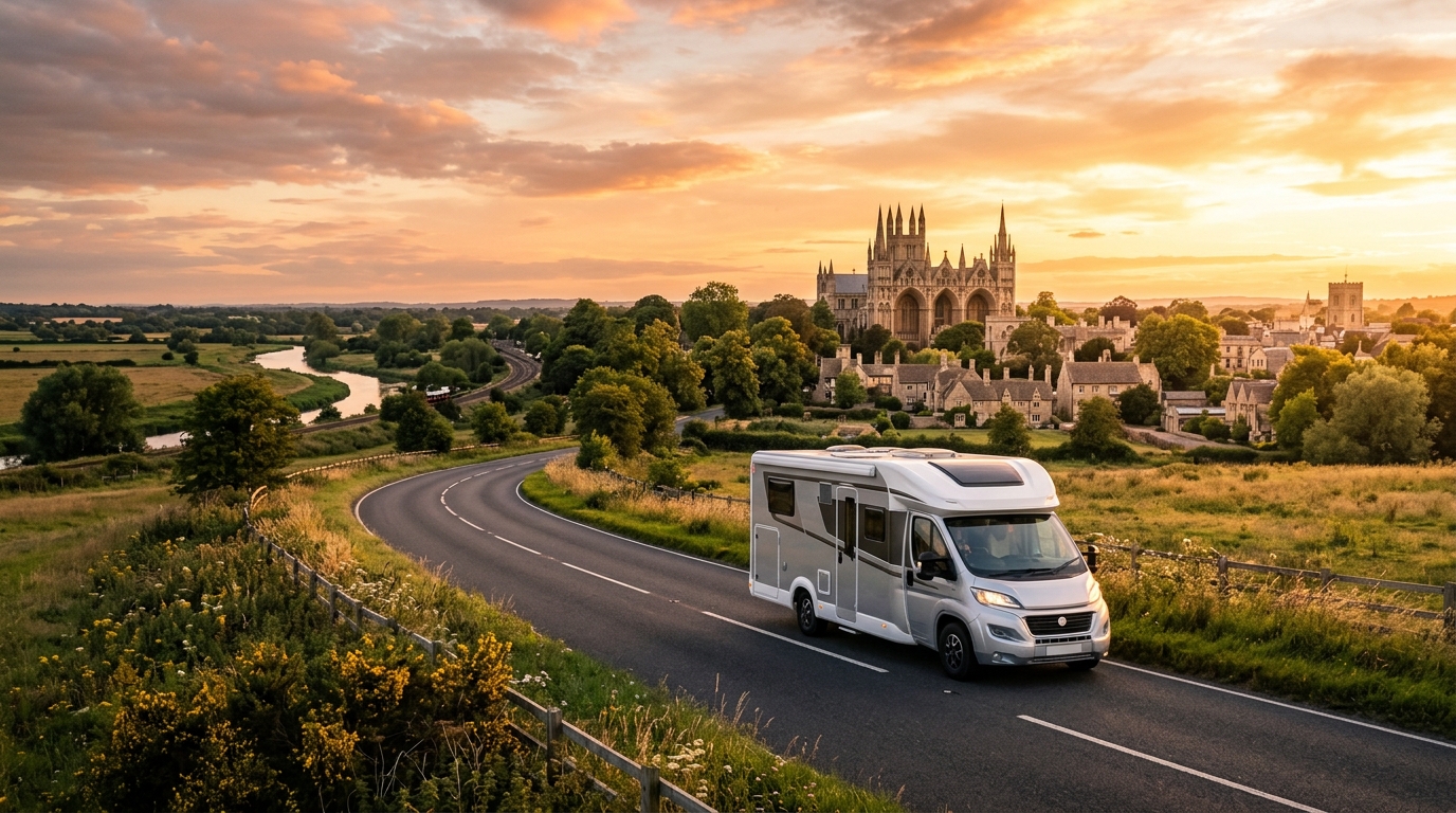 RV Rental Peterborough